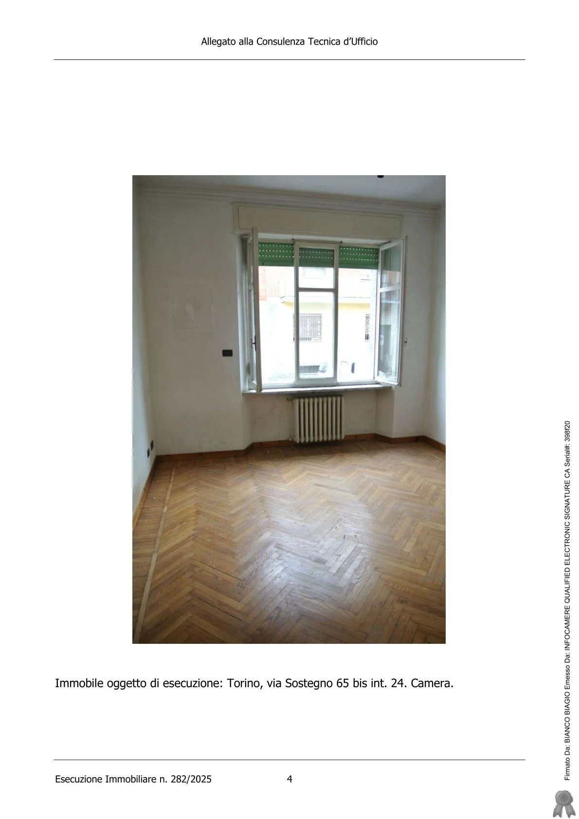 Appartamento in vendita a Torino, Pozzo Strada, Parella - foto 5
