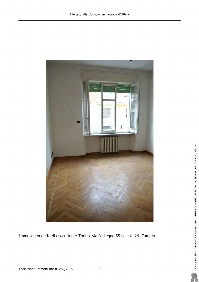 Appartamento in vendita a Torino, Pozzo St... - foto 5