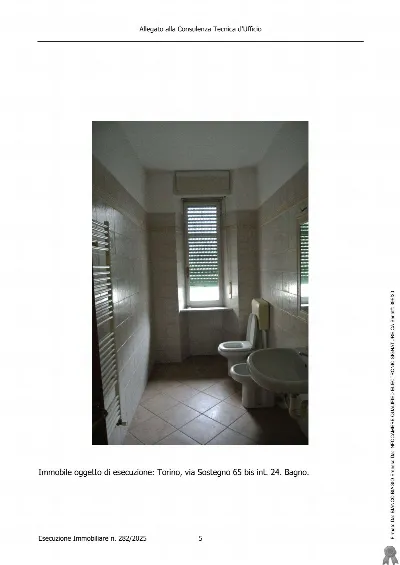 Appartamento in vendita a Torino, Pozzo St... - foto 6