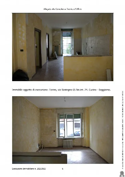 Appartamento in vendita a Torino, Pozzo St... - foto 7