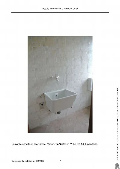 Appartamento in vendita a Torino, Pozzo St... - foto 8