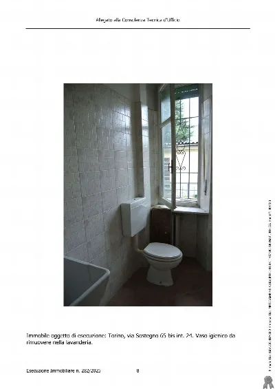 Appartamento in vendita a Torino, Pozzo St... - foto 9
