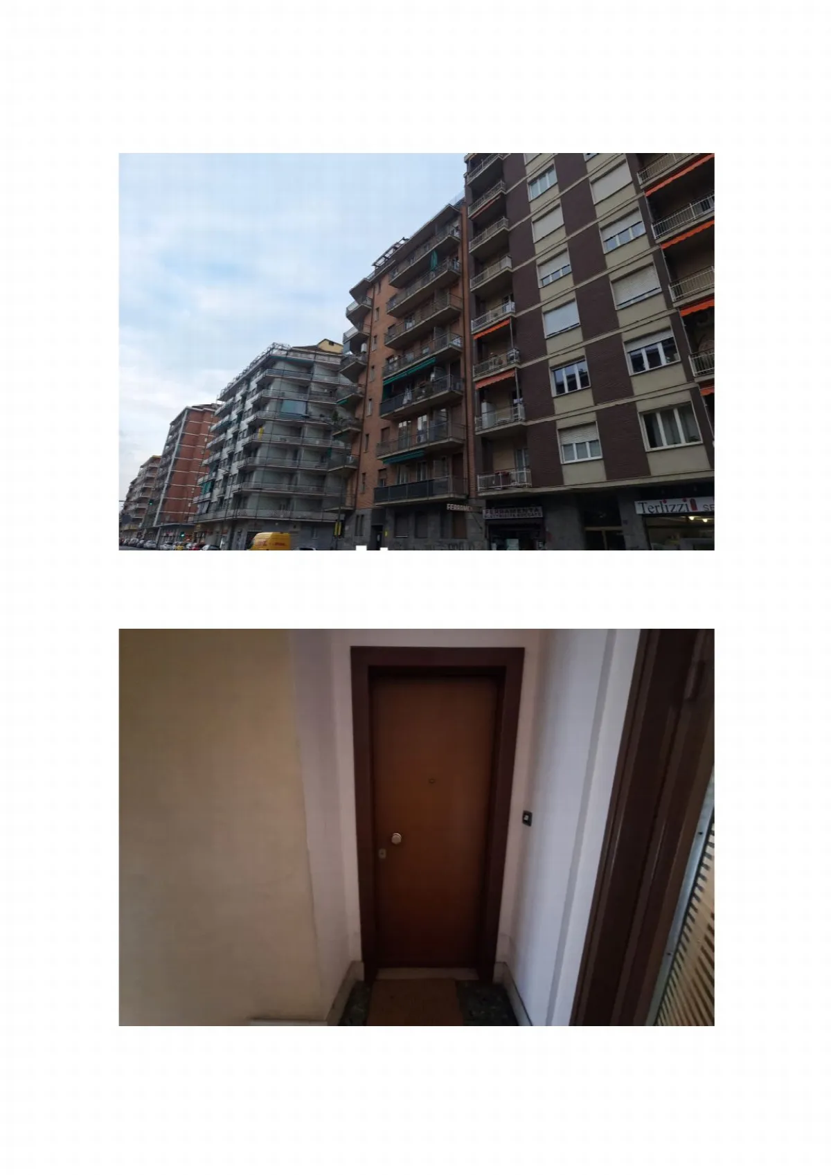 Appartamento in vendita a Torino, Santa Rita, Mirafiori Nord - foto 2