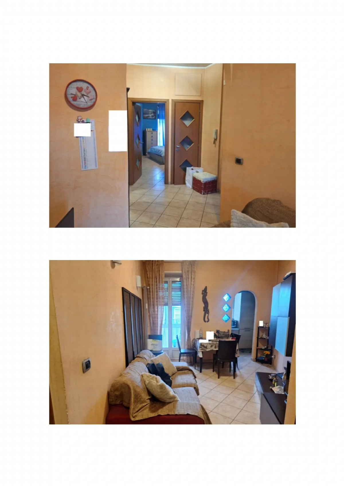 Appartamento in vendita a Torino, Santa Rita, Mirafiori Nord - foto 3