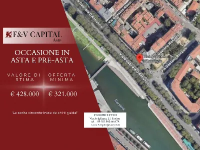Ufficio a Milano