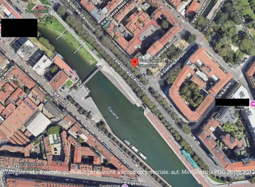 Ufficio in vendita a Milano, Genova, Ticinese - foto 2