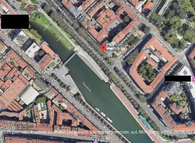 Ufficio in vendita a Milano, Genova, Ticin... - foto 2