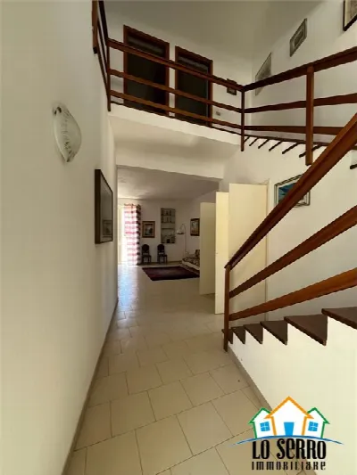 Villa a Alcamo