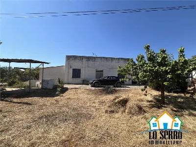 Rustico/Casale a Alcamo