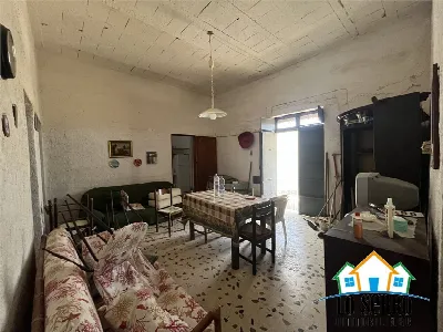 Rustico/Casale in vendita ad Alcamo - foto 4