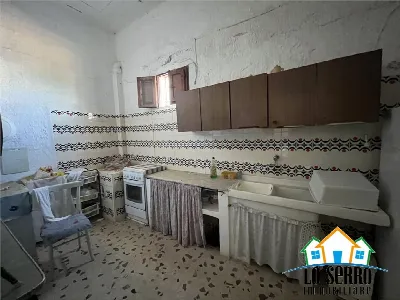 Rustico/Casale in vendita ad Alcamo - foto 6