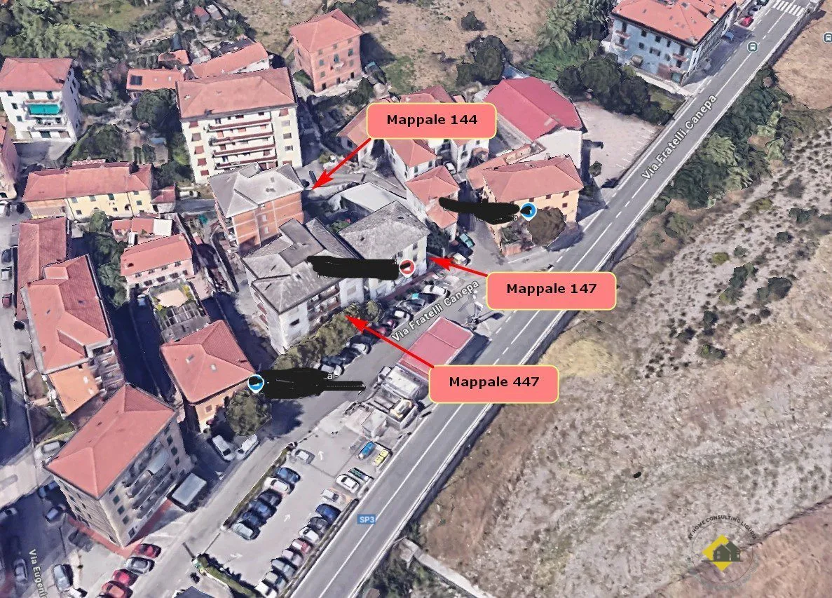 Appartamento in vendita a Serra Riccò - foto 3
