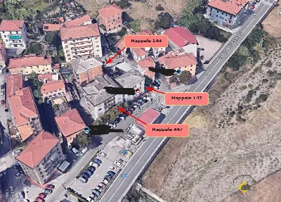 Appartamento in vendita a Serra Riccò - foto 3