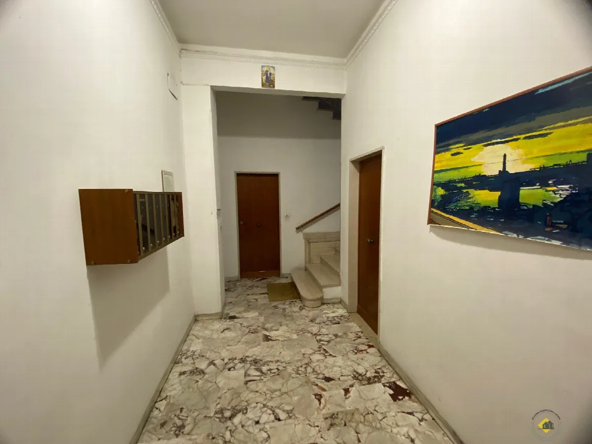 Appartamento in vendita a Serra Riccò - foto 5