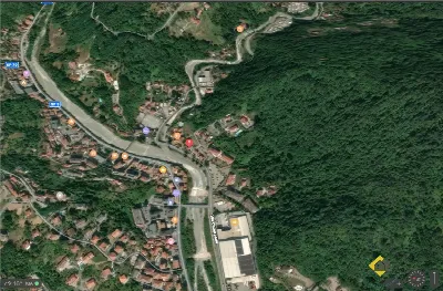 Appartamento in vendita a Serra Riccò - foto 1