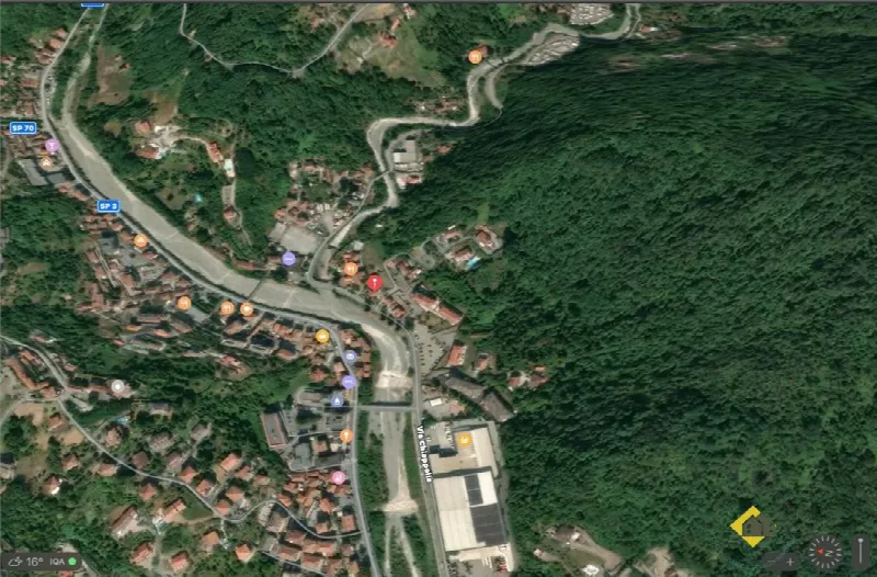 Appartamento in vendita a Serra Riccò - foto 1