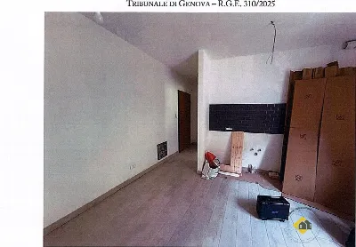 Appartamento in vendita a Serra Riccò - foto 5