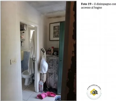 Appartamento in vendita a Uscio - foto 10