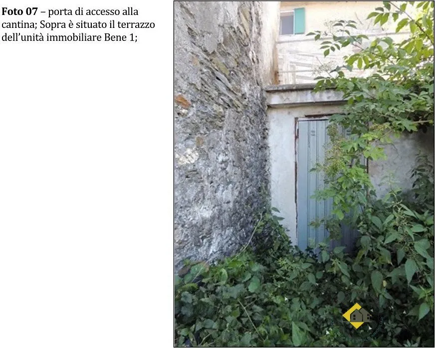 Appartamento in vendita a Uscio - foto 2