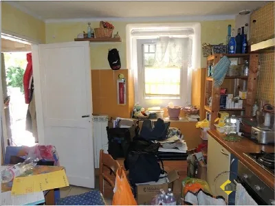 Appartamento in vendita a Uscio - foto 3
