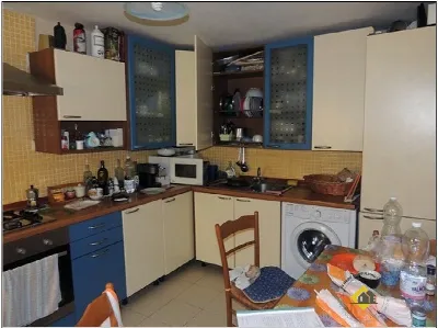 Appartamento in vendita a Uscio - foto 5