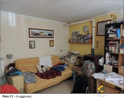 Appartamento in vendita a Uscio - foto 6