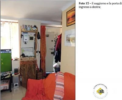 Appartamento in vendita a Uscio - foto 7