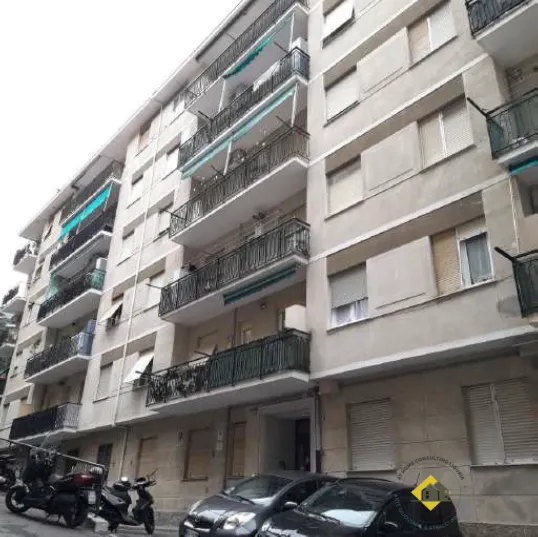 Appartamento in vendita a Genova, Marassi, San Fruttuoso, Quezzi - foto 1