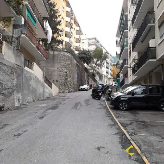 Appartamento in vendita a Genova, Marassi, San Fruttuoso, Quezzi - foto 2