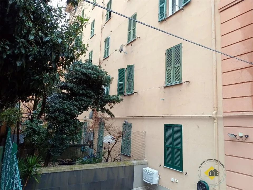 Appartamento in vendita a Genova, Centro - foto 2