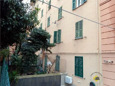 Appartamento in vendita a Genova, Centro - foto 2