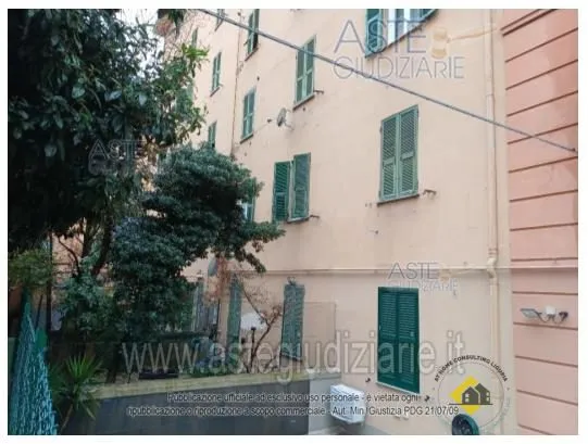 Appartamento in vendita a Genova, Centro - foto 3