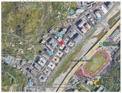 Appartamento in vendita a Genova, Centro - foto 4
