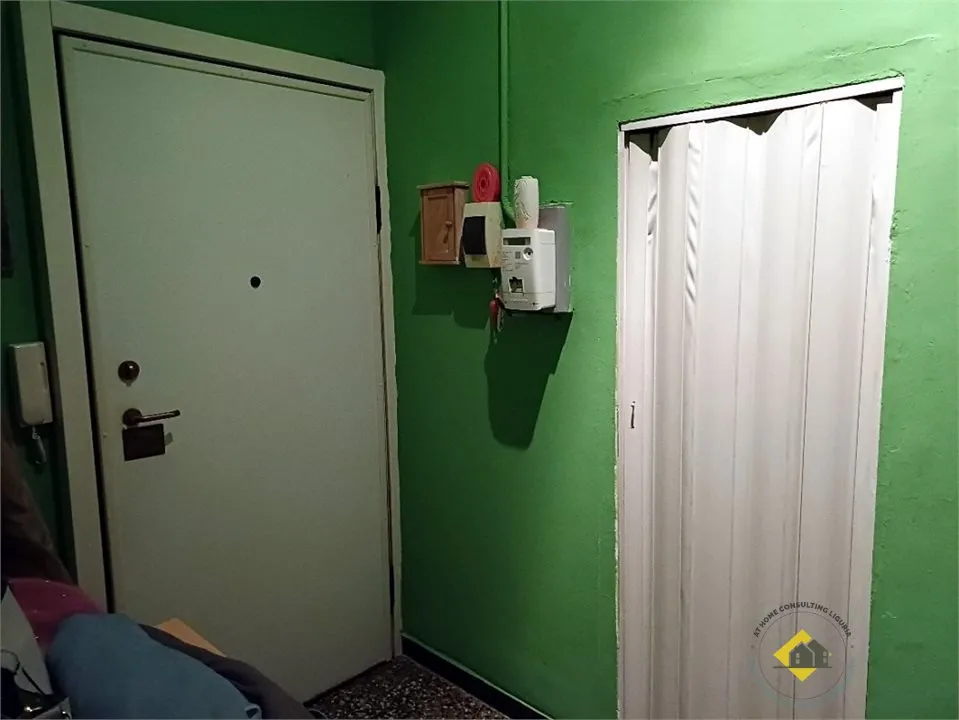 Appartamento in vendita a Genova, Centro - foto 5
