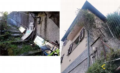 Appartamento in vendita a Sant'Olcese - foto 1