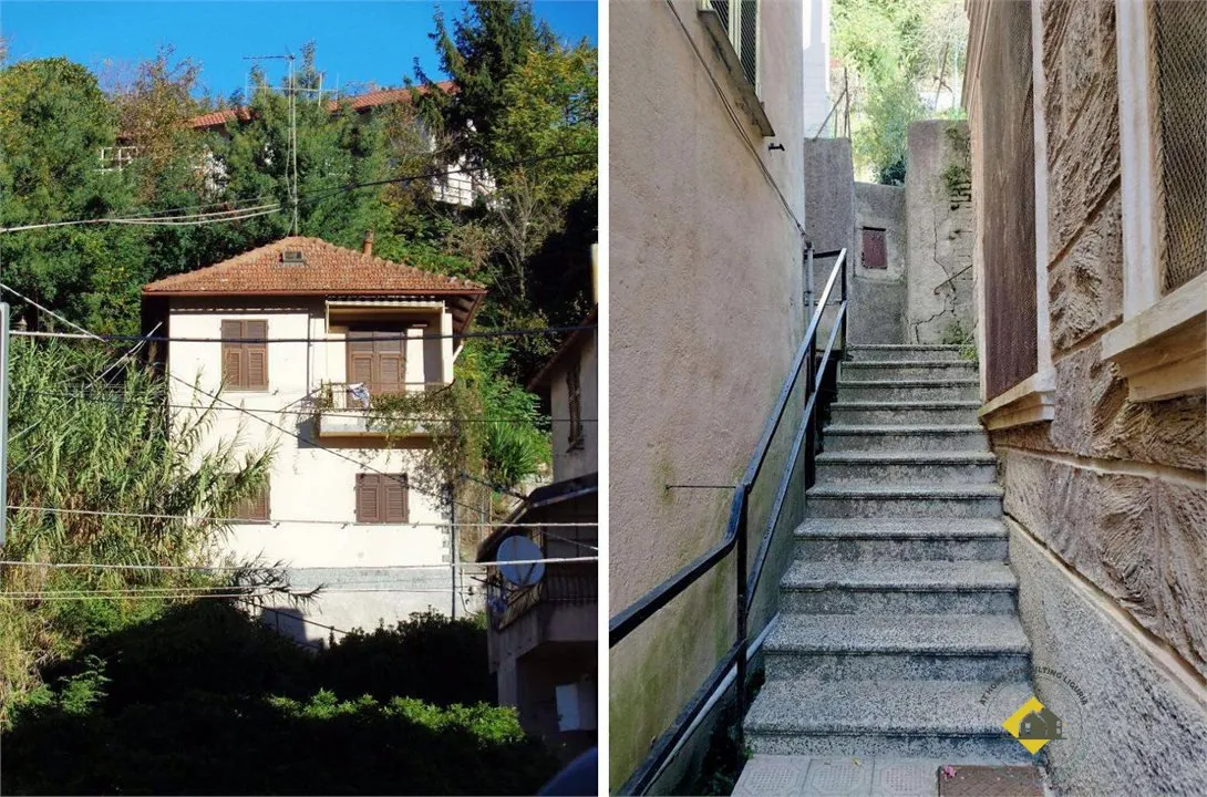 Appartamento in vendita a Sant'Olcese - foto 3