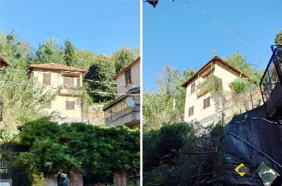 Appartamento in vendita a Sant'Olcese - foto 4