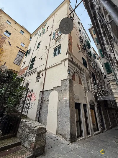 Appartamento a Genova