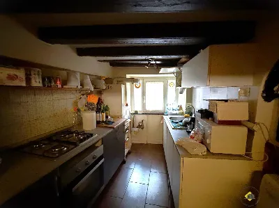 Appartamento in vendita a Genova, Centro - foto 10