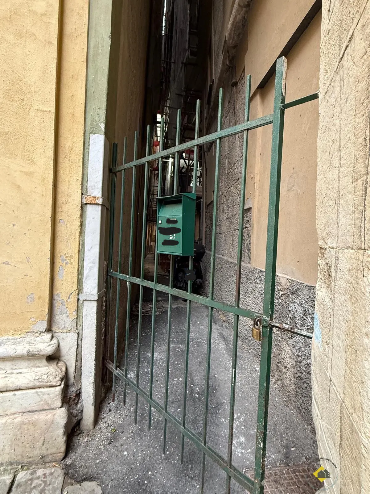 Appartamento in vendita a Genova, Centro - foto 3