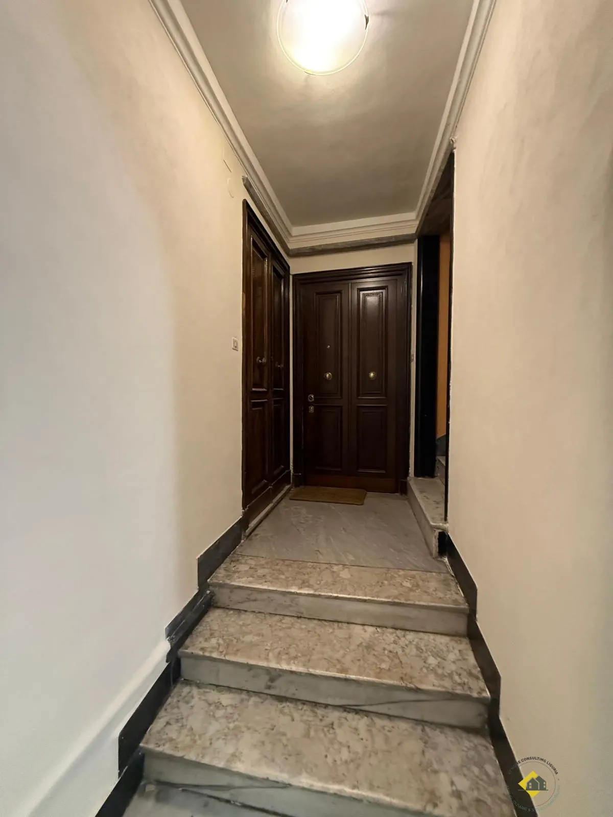 Appartamento in vendita a Genova, Centro - foto 4