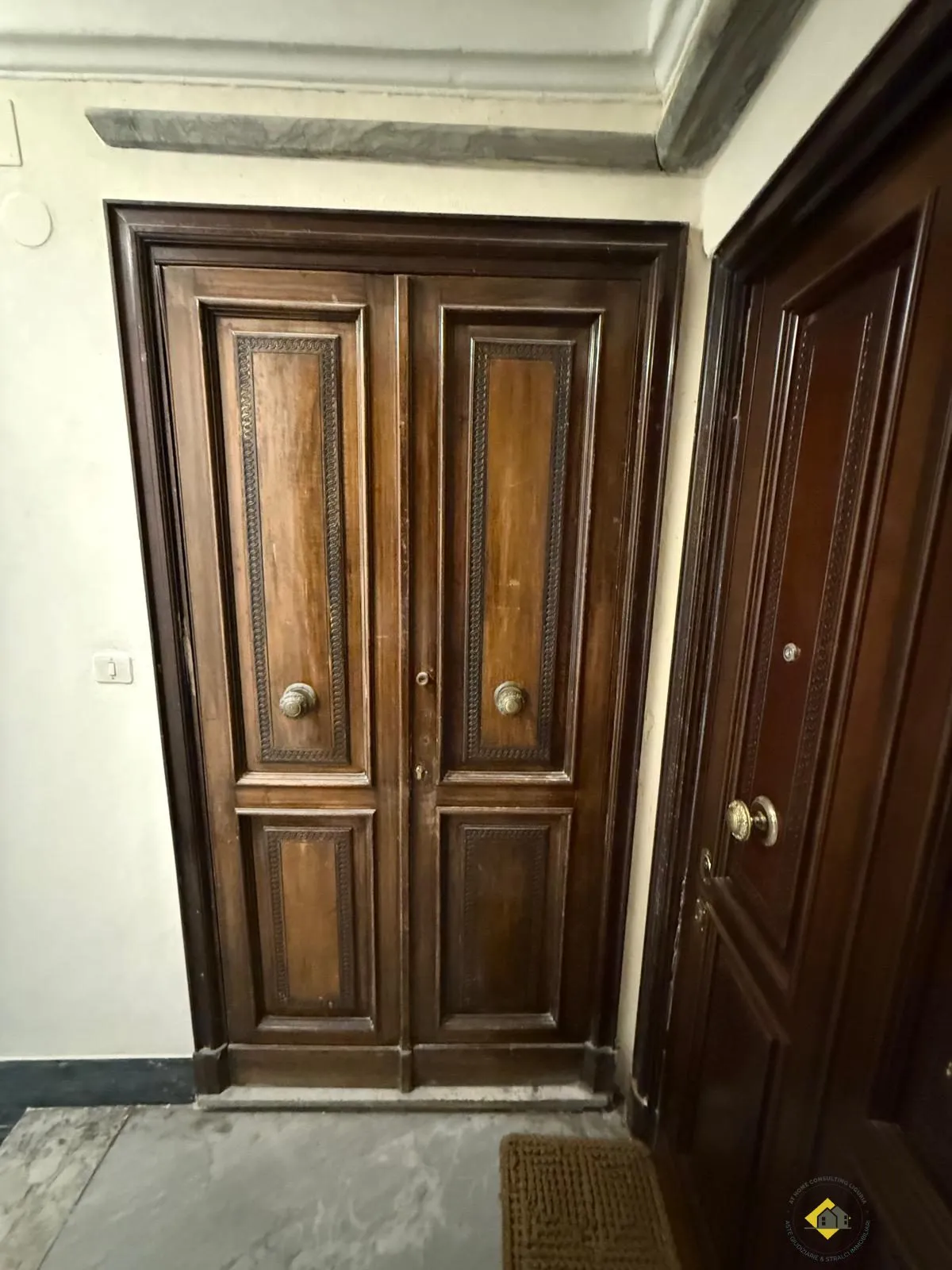 Appartamento in vendita a Genova, Centro - foto 5