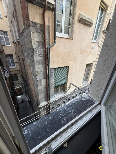 Appartamento in vendita a Genova, Centro - foto 9