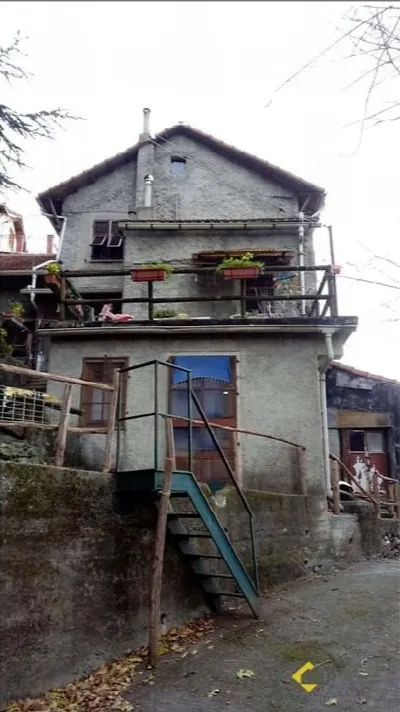 Appartamento in vendita a Campomorone - foto 1