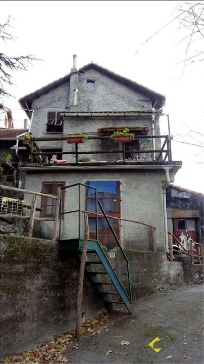 Appartamento in vendita a Campomorone - foto 1