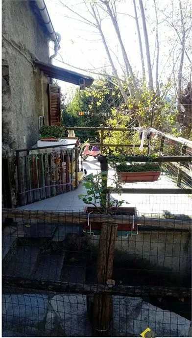 Appartamento in vendita a Campomorone - foto 6