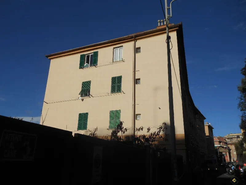 Appartamento in vendita a Genova, Centro - foto 1
