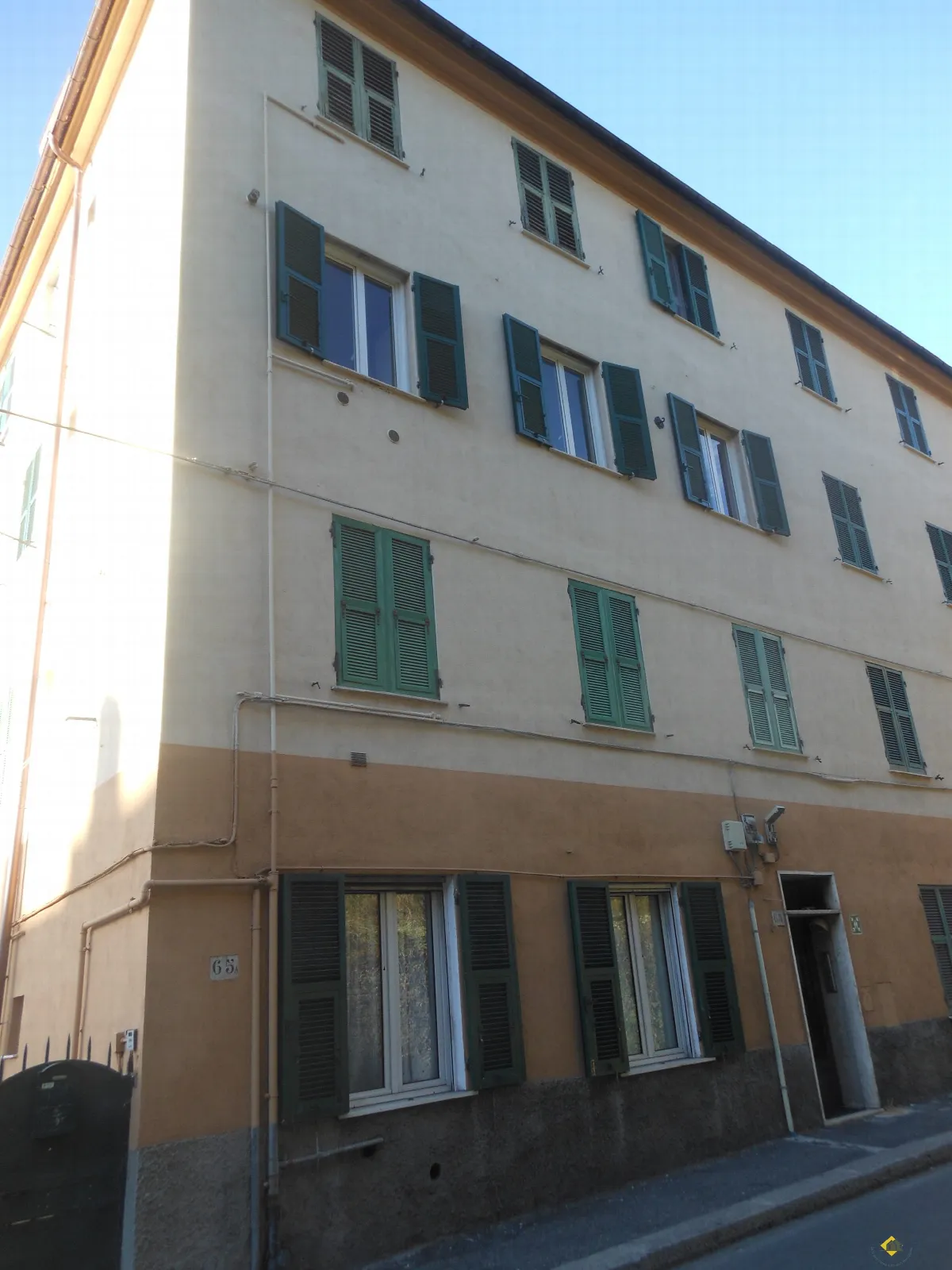 Appartamento in vendita a Genova, Centro - foto 2