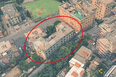 Appartamento in vendita a Genova, Centro - foto 3