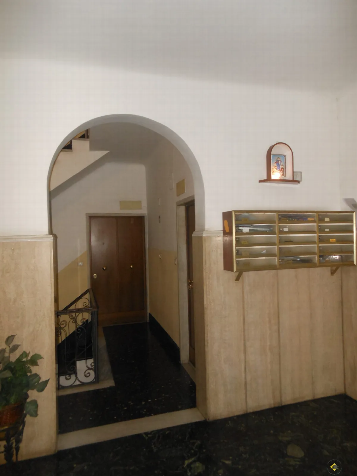 Appartamento in vendita a Genova, Centro - foto 5